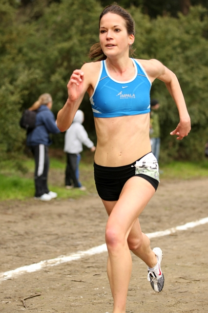 2011 BayXC-192.JPG - 2011 Bay Area Cross Challenge, Sunday, January 16,2011 held at the Golden Gate Park Polo Fields, San Francisco, CA.